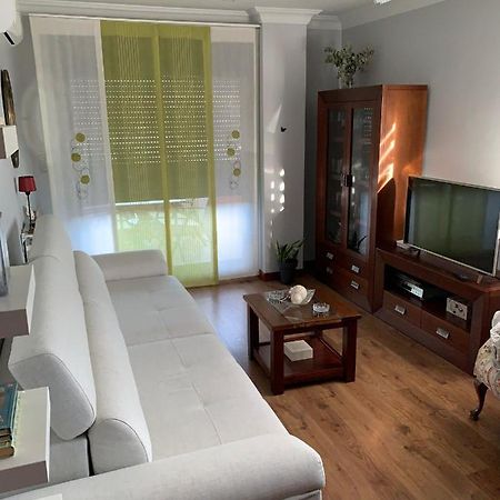 Atico Gran Manzana Granada Apartment Exterior foto