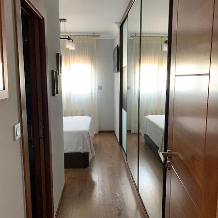 Atico Gran Manzana Granada Apartment Exterior foto