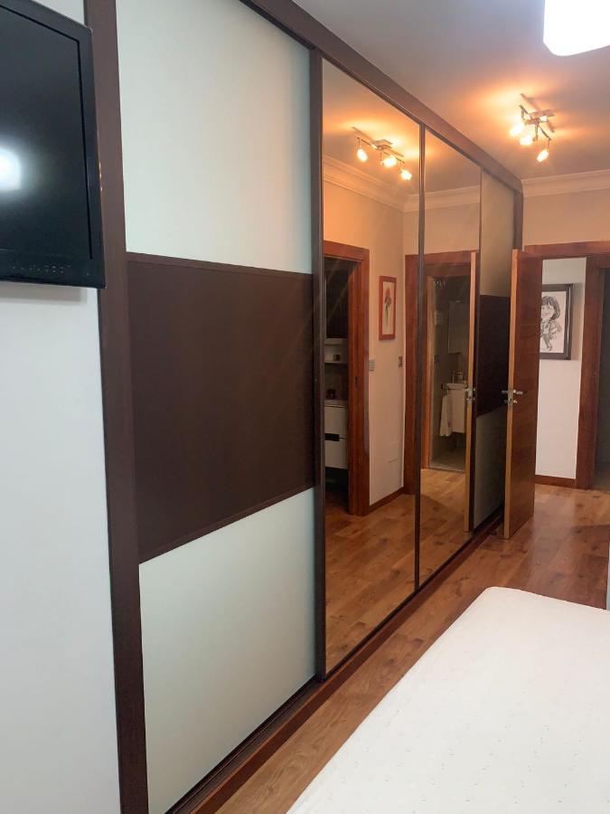Atico Gran Manzana Granada Apartment Exterior foto