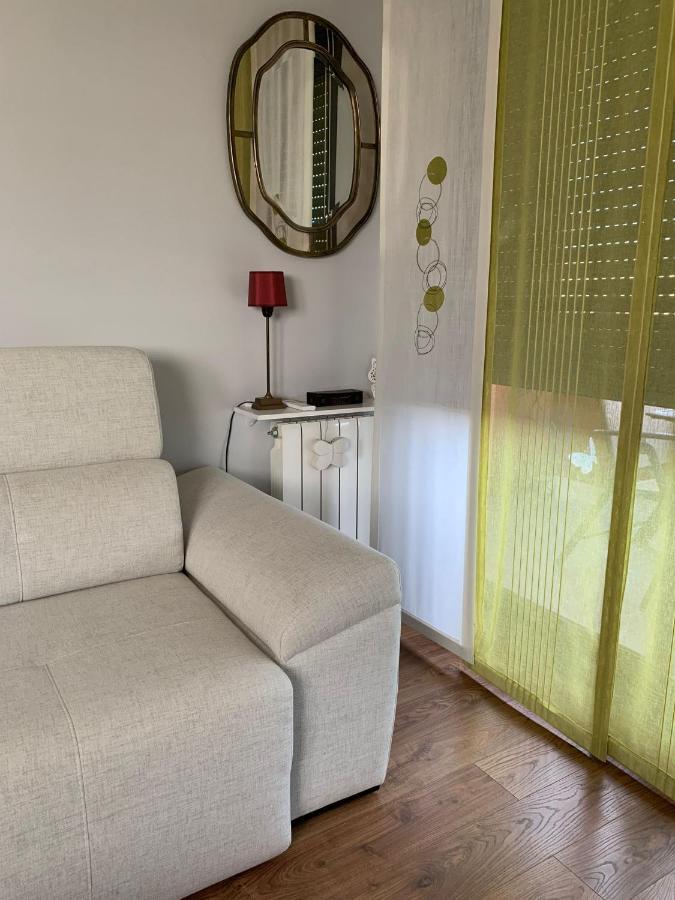 Atico Gran Manzana Granada Apartment Exterior foto